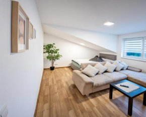 CozyHome - Spacious and Modern Apartment close to Vienna